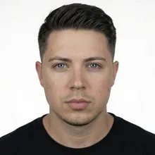 Kevin — fundador de Santmez