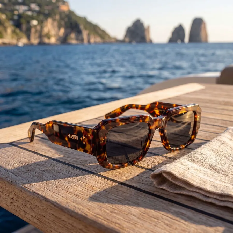Blazmed gafas